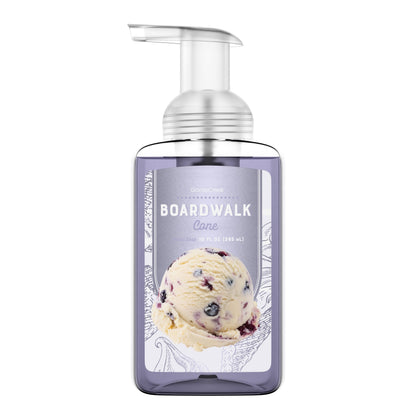 Boardwalk Cone Lush Foaming Hand Soap